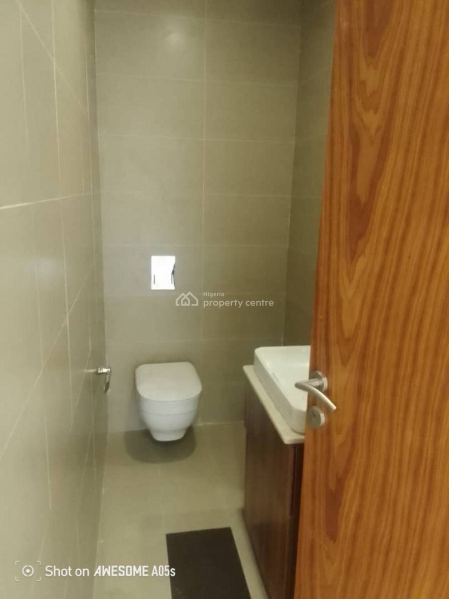 Luxury Serviced 5 Bedroom Penthouse + Bq, Ikoyi, Lagos, Flat / Apartment for Rent