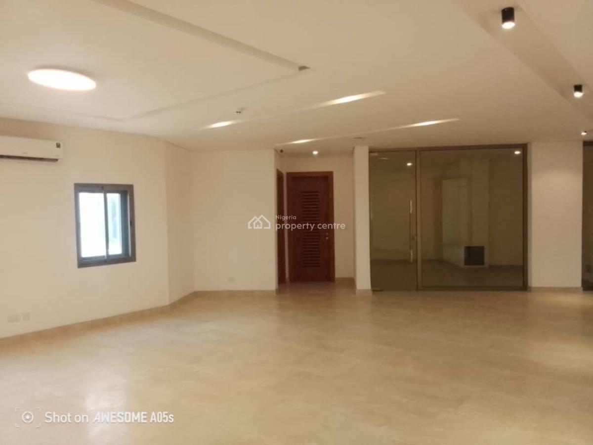 Luxury Serviced 5 Bedroom Penthouse + Bq, Ikoyi, Lagos, Flat / Apartment for Rent