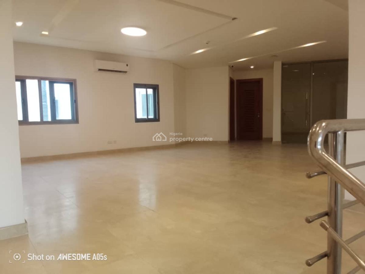 Luxury Serviced 5 Bedroom Penthouse + Bq, Ikoyi, Lagos, Flat / Apartment for Rent