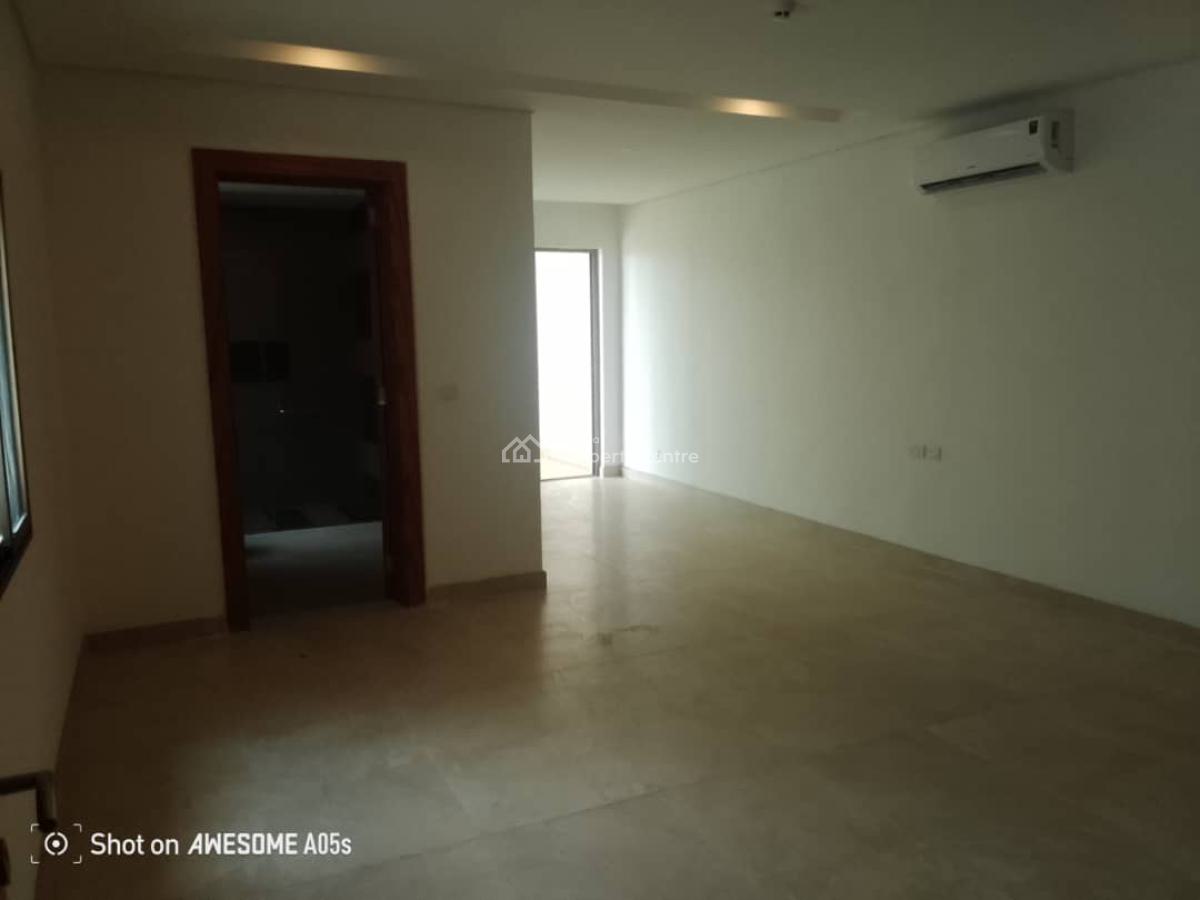 Luxury Serviced 5 Bedroom Penthouse + Bq, Ikoyi, Lagos, Flat / Apartment for Rent