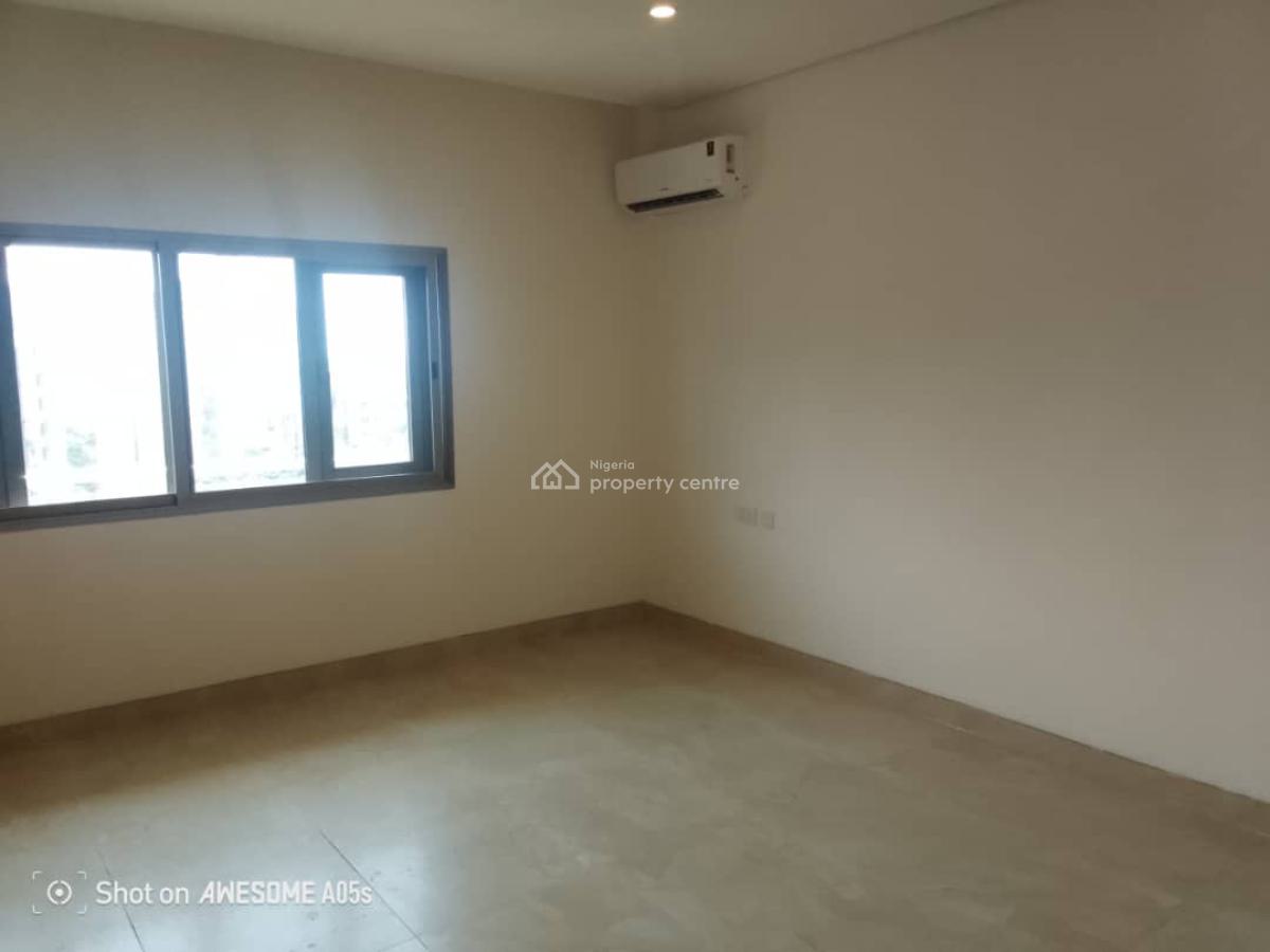 Luxury Serviced 5 Bedroom Penthouse + Bq, Ikoyi, Lagos, Flat / Apartment for Rent