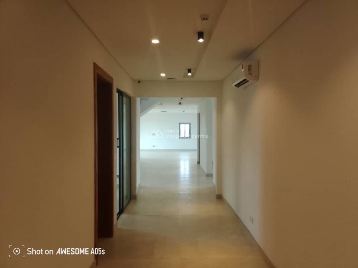 Luxury Serviced 5 Bedroom Penthouse + Bq, Ikoyi, Lagos, Flat / Apartment for Rent