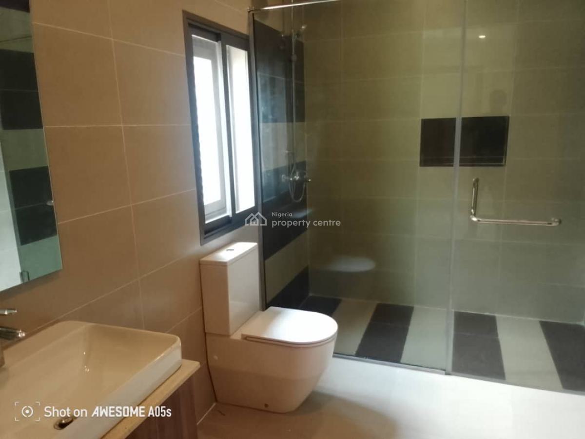 Luxury Serviced 5 Bedroom Penthouse + Bq, Ikoyi, Lagos, Flat / Apartment for Rent