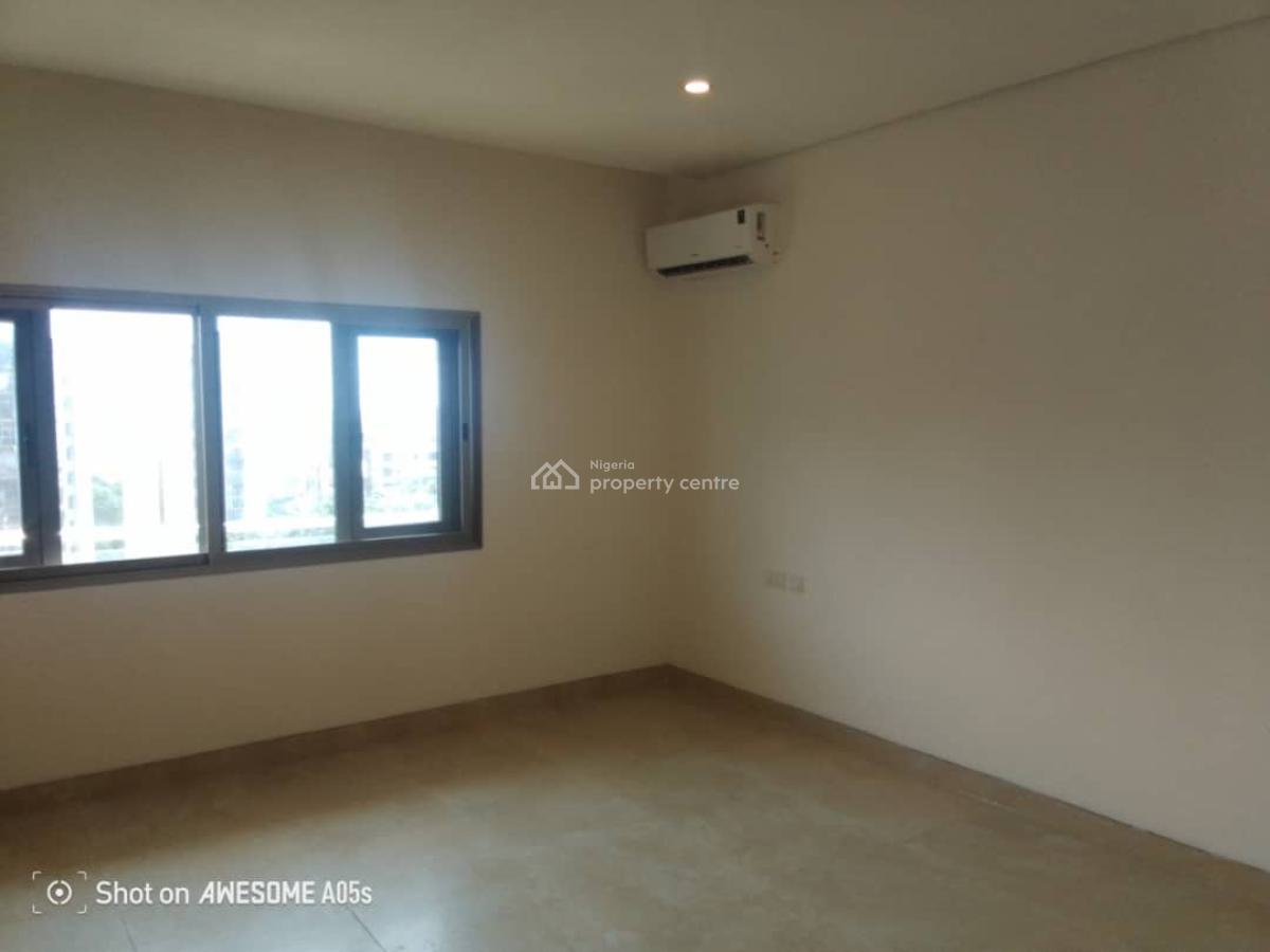 Luxury Serviced 5 Bedroom Penthouse + Bq, Ikoyi, Lagos, Flat / Apartment for Rent