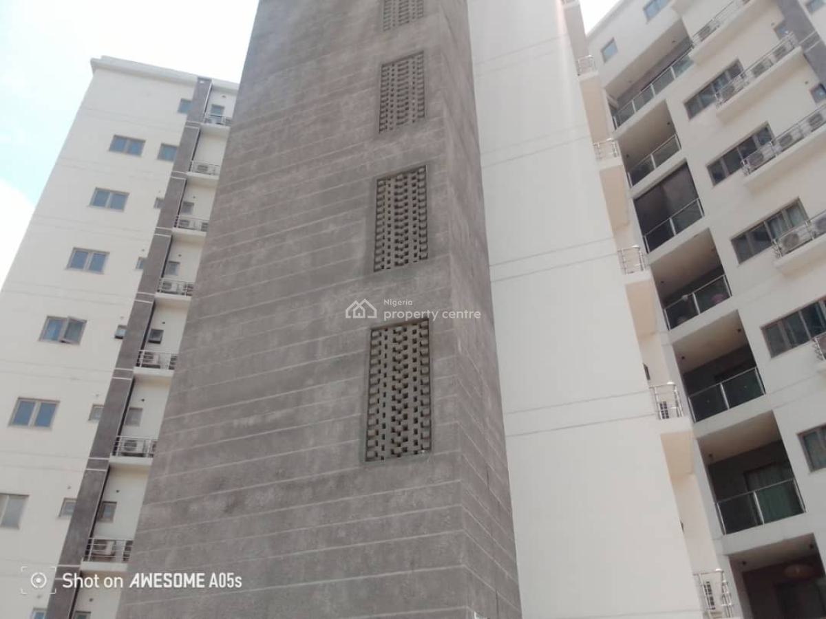 Luxury Serviced 5 Bedroom Penthouse + Bq, Ikoyi, Lagos, Flat / Apartment for Rent