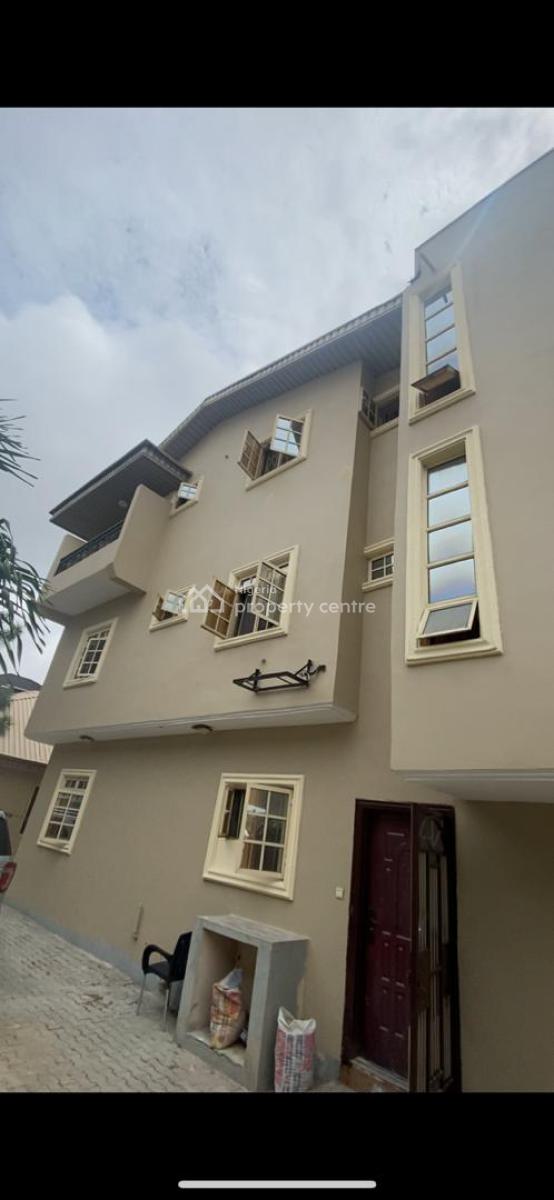 4 Bedroom Duplex, Lekki Phase 1, Lekki, Lagos, House for Rent