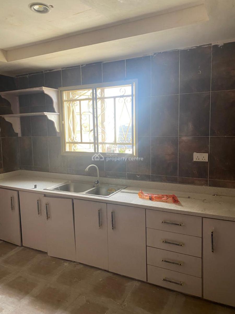 4 Bedroom Duplex, Lekki Phase 1, Lekki, Lagos, House for Rent