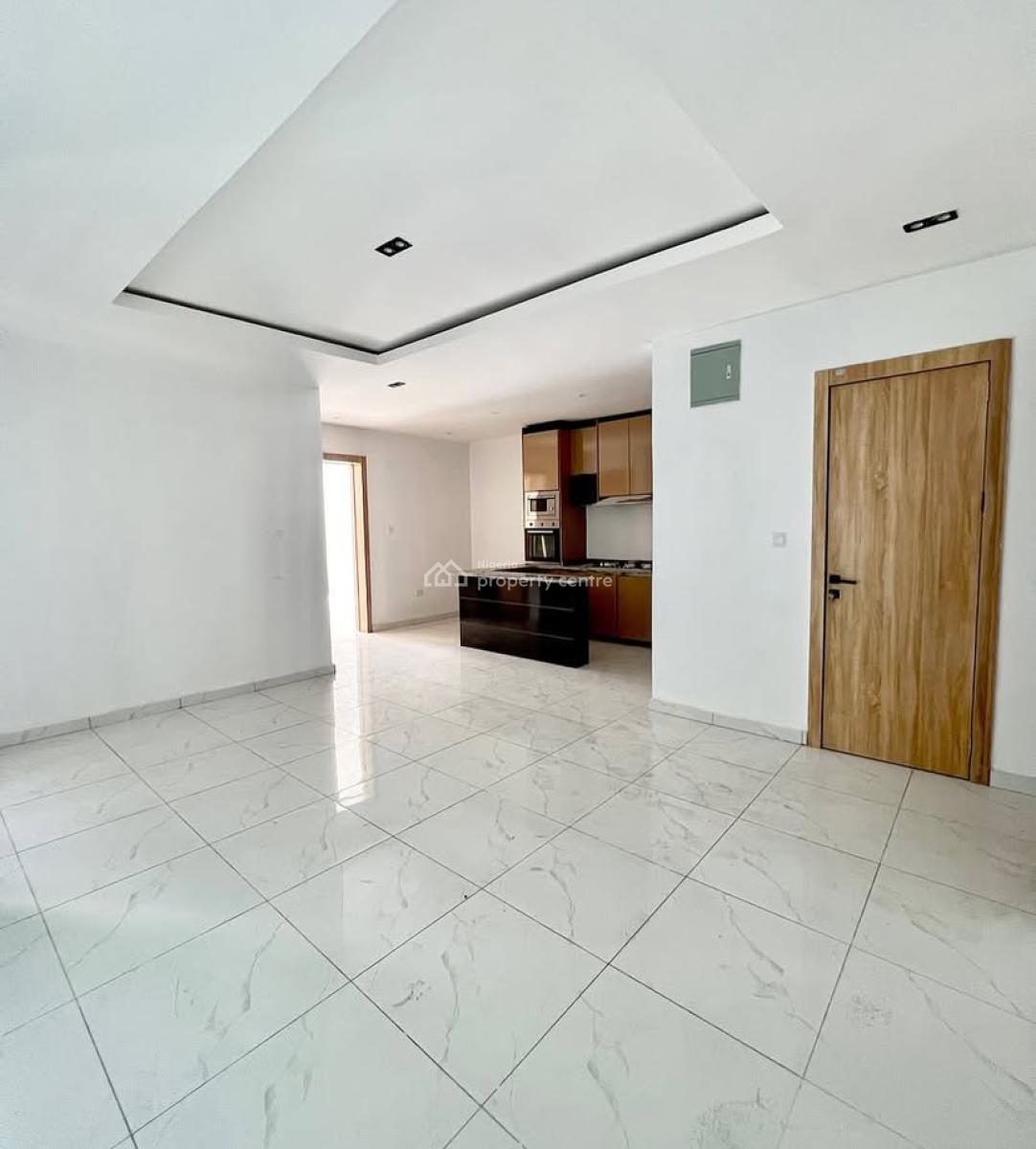 2 Bedroom Apartment Newly Listed, Behind Elevation Ikate Lekki Lagos, Ilasan, Lekki, Lagos, Flat / Apartment for Sale