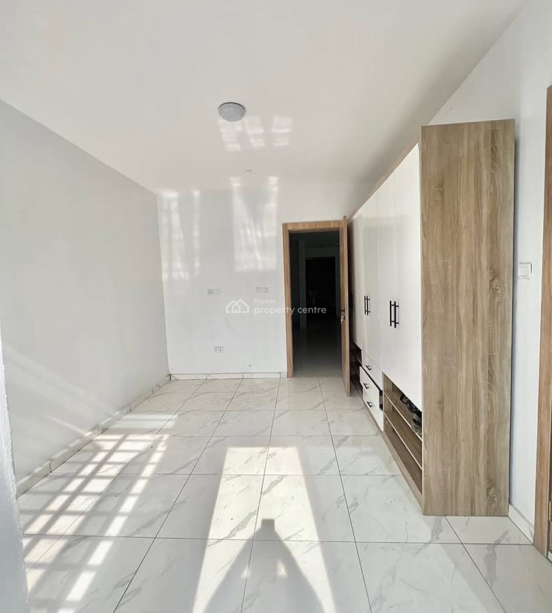 2 Bedroom Apartment Newly Listed, Behind Elevation Ikate Lekki Lagos, Ilasan, Lekki, Lagos, Flat / Apartment for Sale