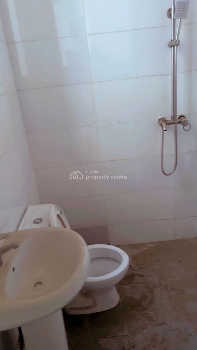 Self Contain, Orchid, Lekki Expressway, Lekki, Lagos, Self Contain (single Rooms) for Rent