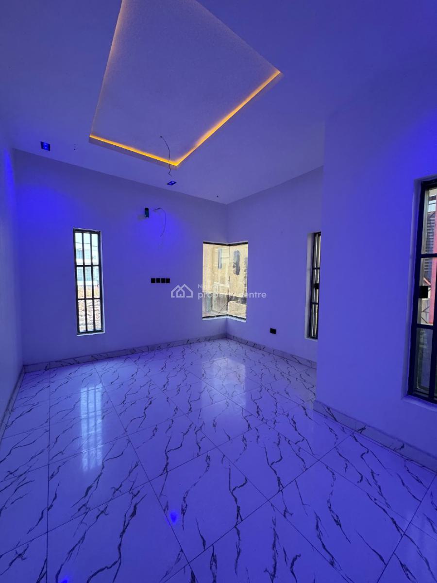 Self Contain Masters, Orchid, Lekki Expressway, Lekki, Lagos, Self Contain (single Rooms) for Rent