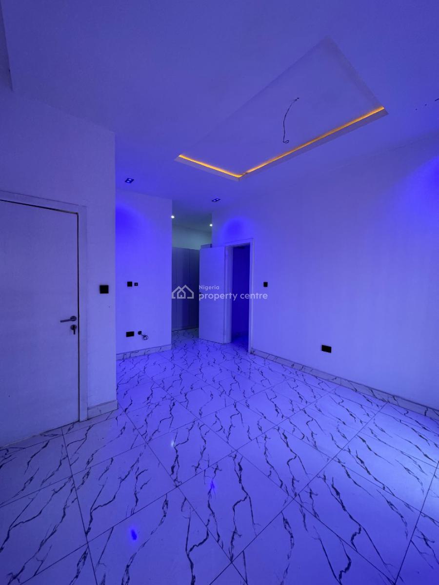 Self Contain Masters, Orchid, Lekki Expressway, Lekki, Lagos, Self Contain (single Rooms) for Rent