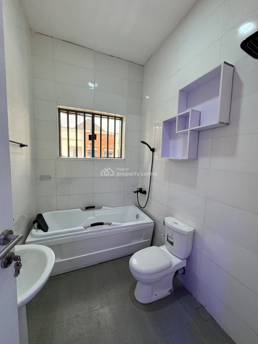 Self Contain Masters, Orchid, Lekki Expressway, Lekki, Lagos, Self Contain (single Rooms) for Rent