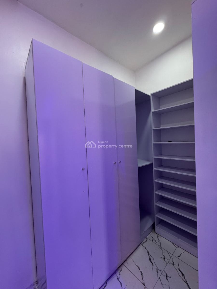 Self Contain Masters, Orchid, Lekki Expressway, Lekki, Lagos, Self Contain (single Rooms) for Rent