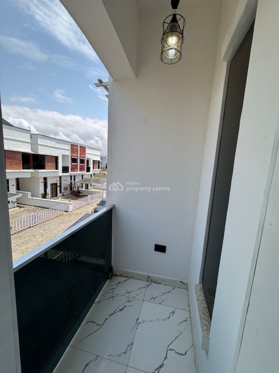 Self Contain Masters, Orchid, Lekki Expressway, Lekki, Lagos, Self Contain (single Rooms) for Rent
