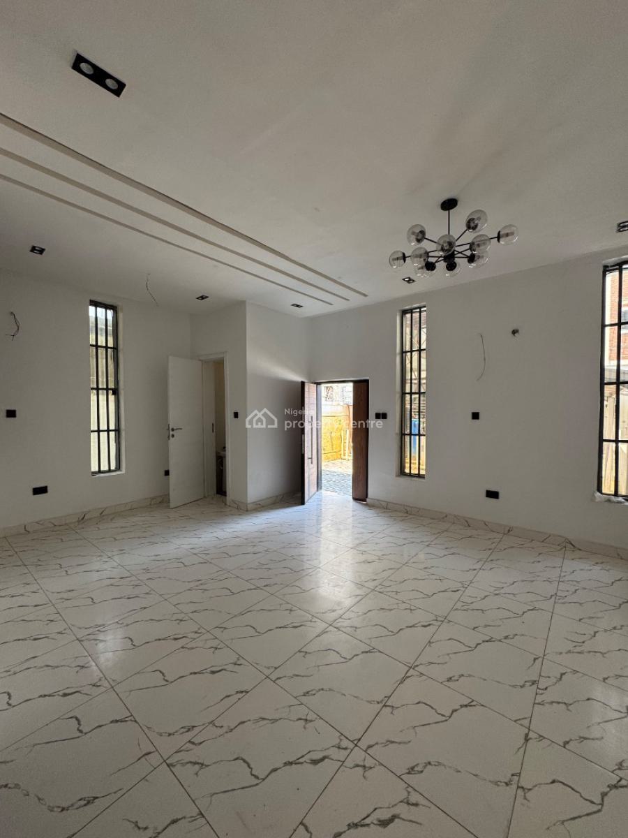 Self Contain Studio, Orchid, Lekki Expressway, Lekki, Lagos, Self Contain (single Rooms) for Rent