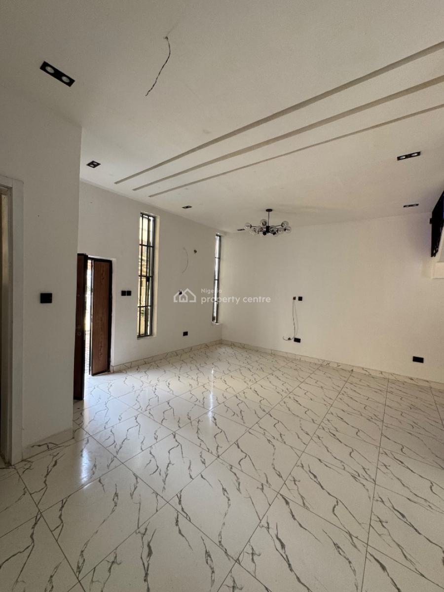Self Contain Studio, Orchid, Lekki Expressway, Lekki, Lagos, Self Contain (single Rooms) for Rent