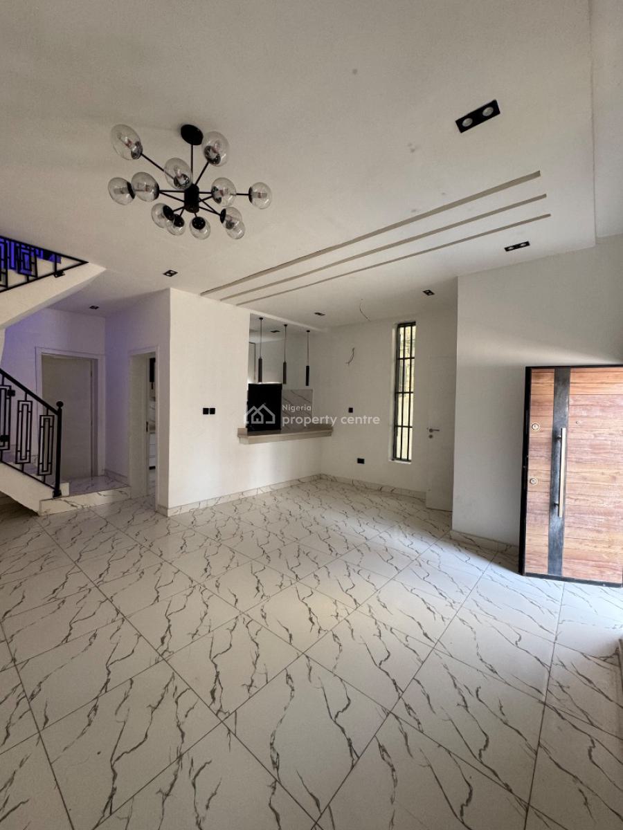 Self Contain Studio, Orchid, Lekki Expressway, Lekki, Lagos, Self Contain (single Rooms) for Rent