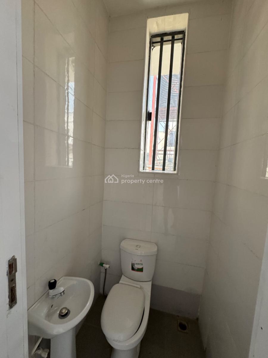 Self Contain Studio, Orchid, Lekki Expressway, Lekki, Lagos, Self Contain (single Rooms) for Rent