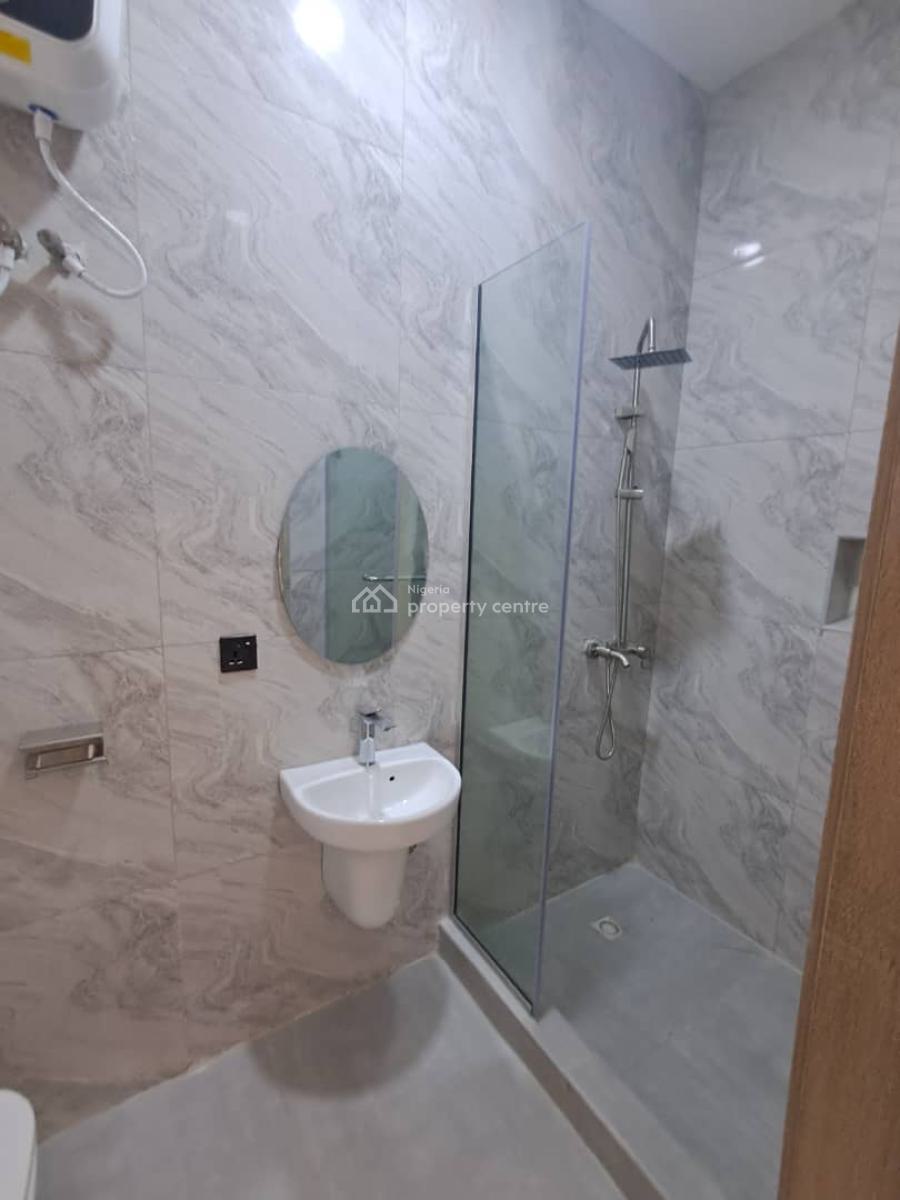 Spacious and Charming 5 Bedroom Semidetached Duplex, Saka, Ologolo, Lekki, Lagos, Semi-detached Duplex for Sale
