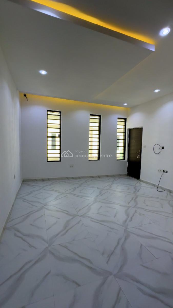 Newly Built 30unit of a 4bedroom Terrace Duplex, Ogombo, Ajah, Lagos, Terraced Duplex for Sale
