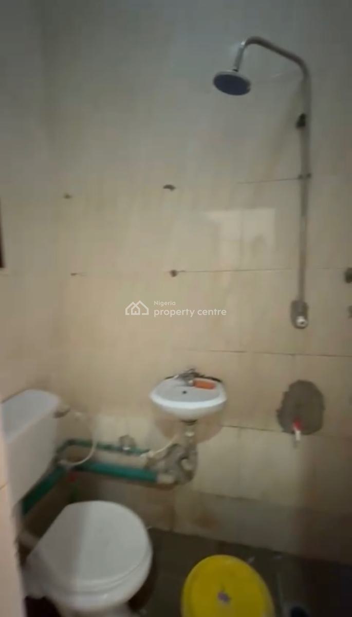 Self Contain Studio, Ikate Elegushi, Lekki, Lagos, Self Contain (single Rooms) for Rent