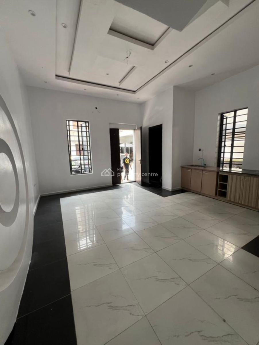 a Nice Mini Flat, Lekki, Lagos, Mini Flat (room and Parlour) for Rent