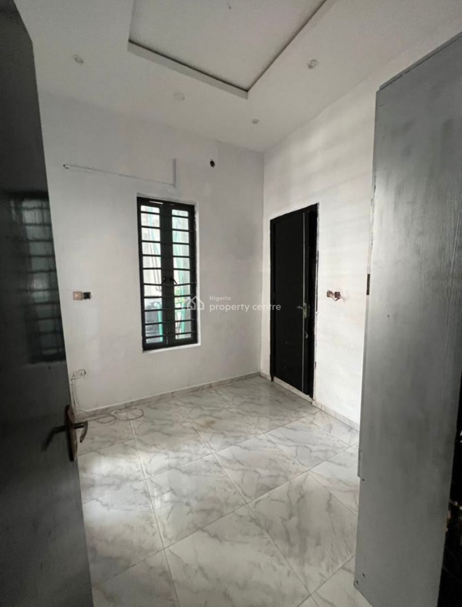 a Nice Mini Flat, Lekki, Lagos, Mini Flat (room and Parlour) for Rent
