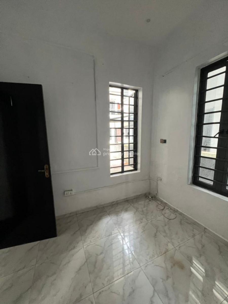 a Nice Mini Flat, Lekki, Lagos, Mini Flat (room and Parlour) for Rent