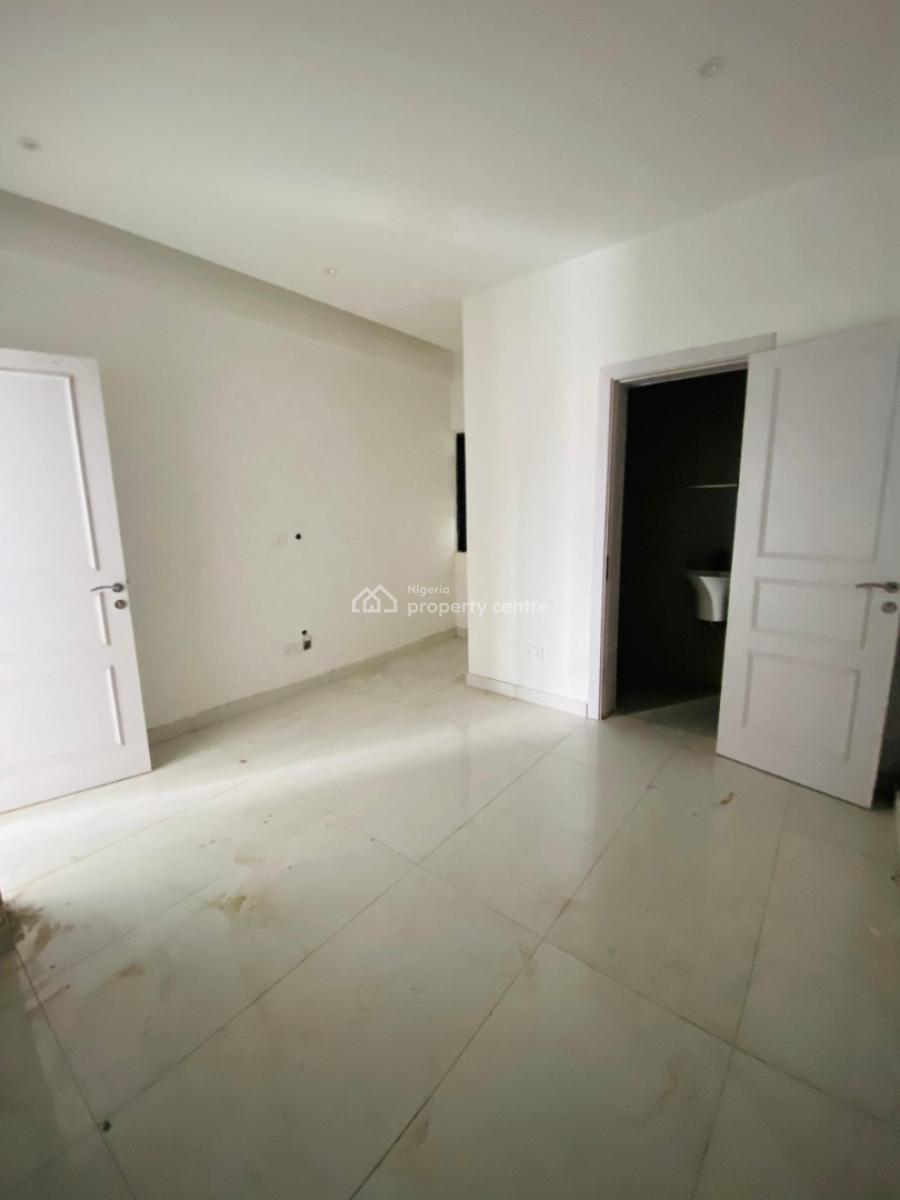 2 Bedroom Flat Apartment with Pool, Gym & Elevator, Ikate, Lekki, Lagos, Flat / Apartment for Sale