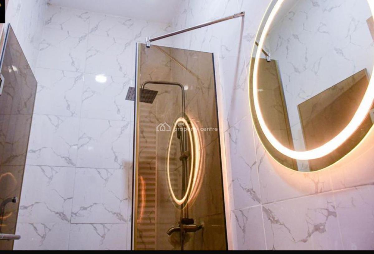 Perfectly Detailed & Furnished Apartment, Harris Drive, Ikota, Lekki, Lagos, Flat / Apartment Short Let