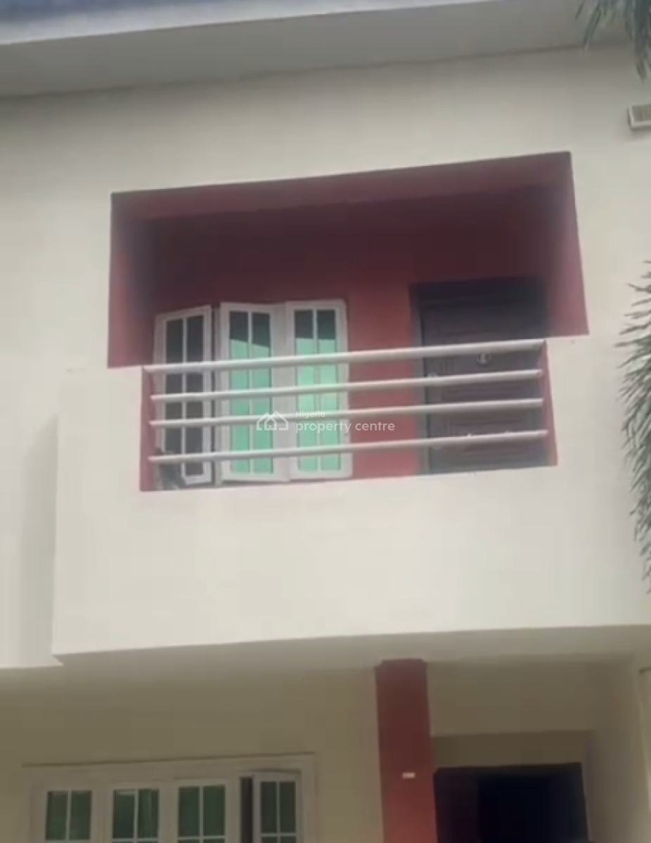 Newly Built 3 Bedroom Terraced Duplex, Ajah, Lagos, Terraced Duplex for Sale