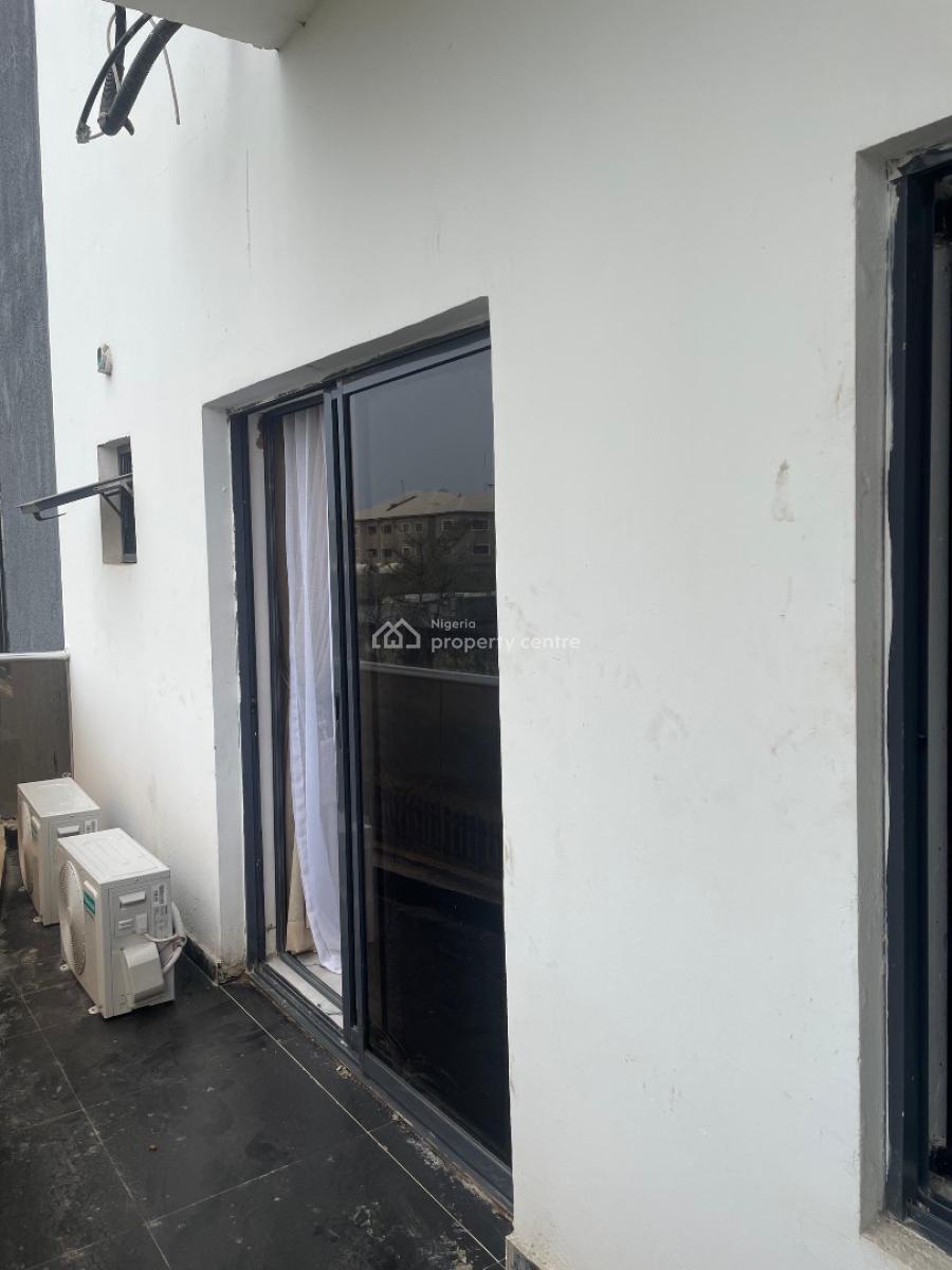 2 Bedroom with Balcony & Snookerboard, Also Available As One Bed, Ikate, Lekki, Lagos, Flat / Apartment Short Let