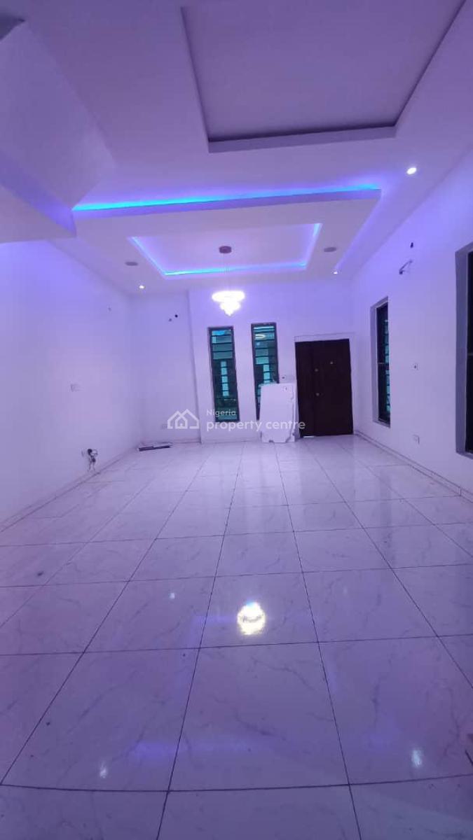 1-bedroom Mini Flat + Open Kitchen Available, Orchid Road, Lekki, Lagos, Mini Flat (room and Parlour) for Rent