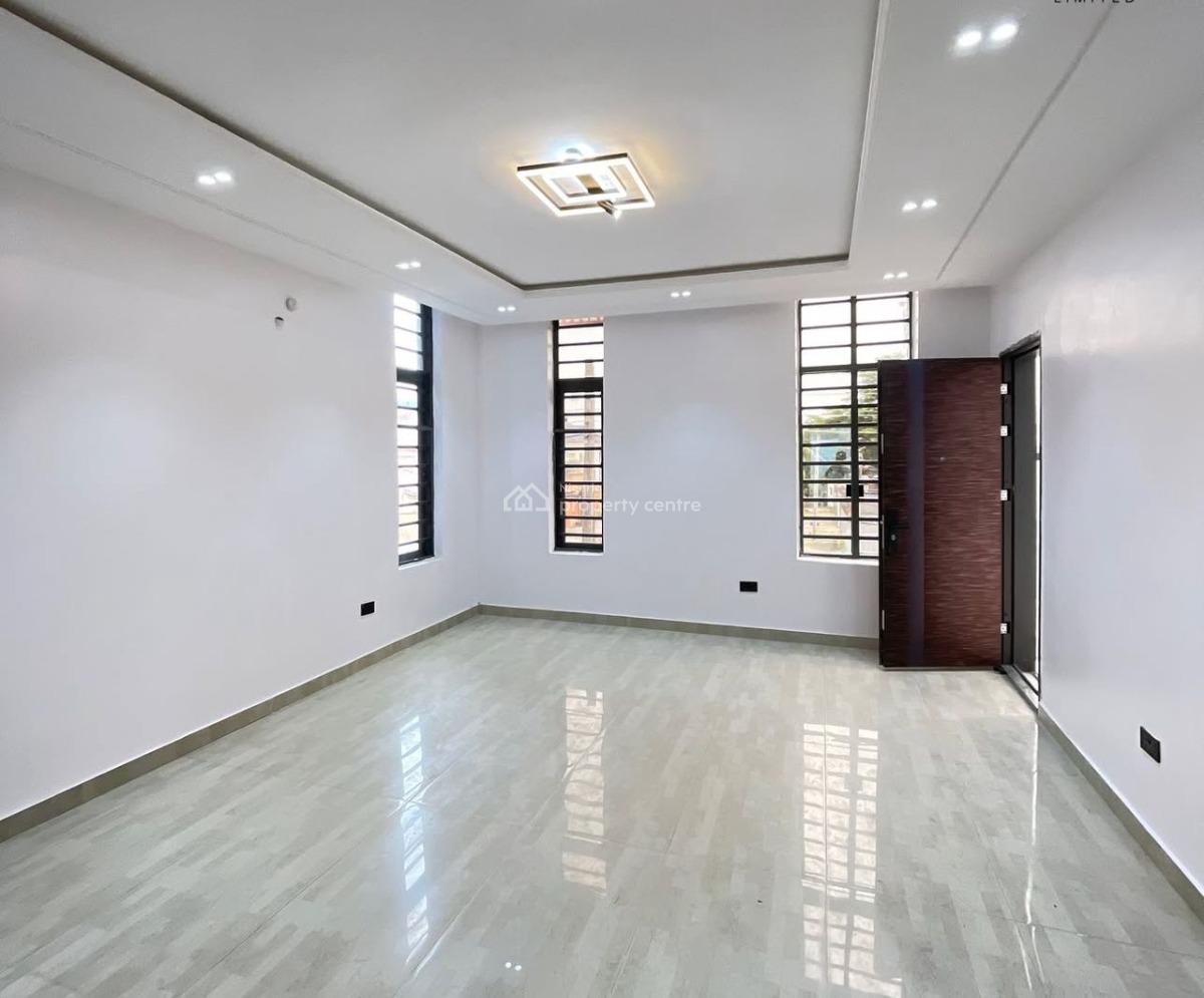 5 Bedroom Detached Duplex, Lekki Phase 1, Lekki, Lagos, Detached Duplex for Sale