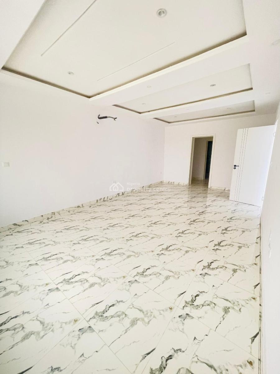 Luxury Magnificently Newly Built 4 Bedroom Terrace Duplex Home, Opebi, Ikeja, Lagos, House for Rent