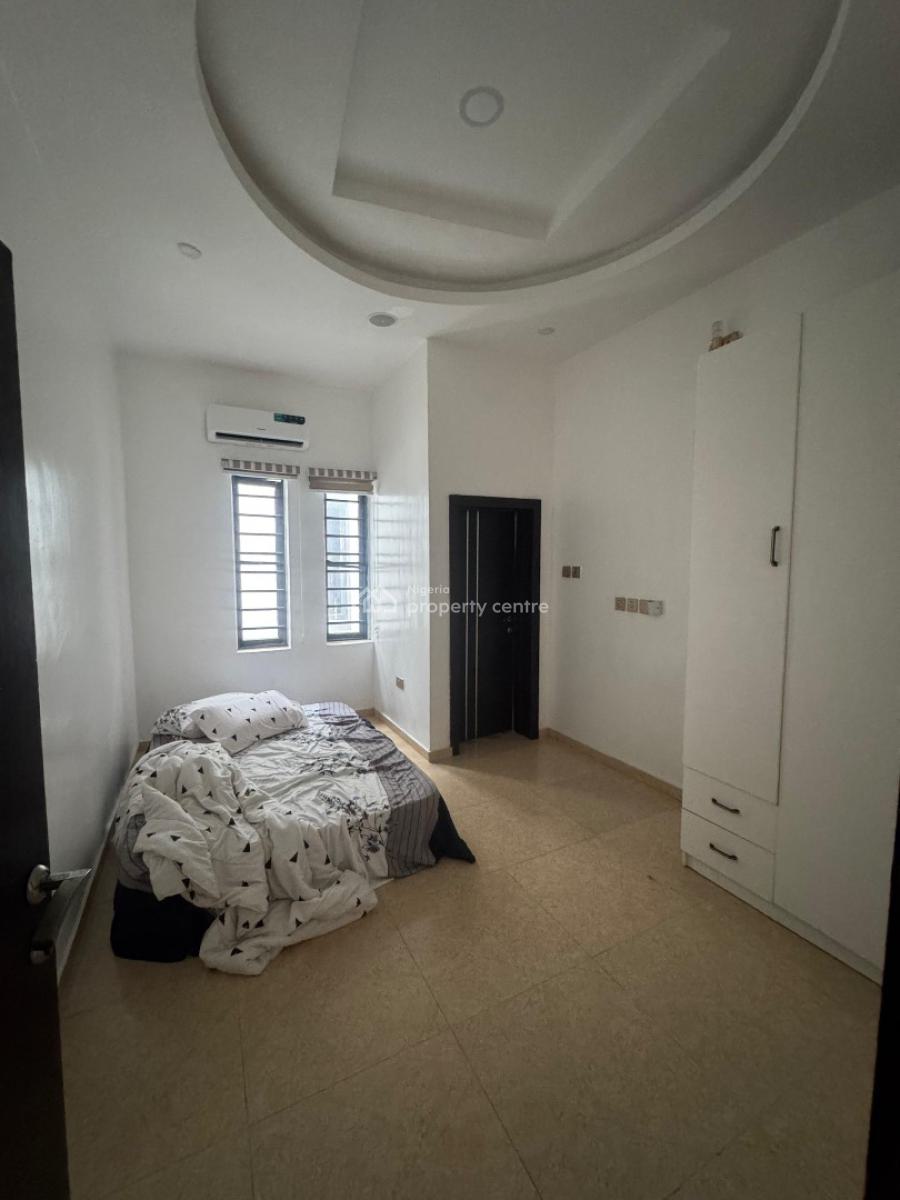 Luxury 4-bedroom Semi-detached Duplex with Bq in Orchid, Lekki, Orchid, Lekki, Lekki, Lagos, Semi-detached Duplex for Sale