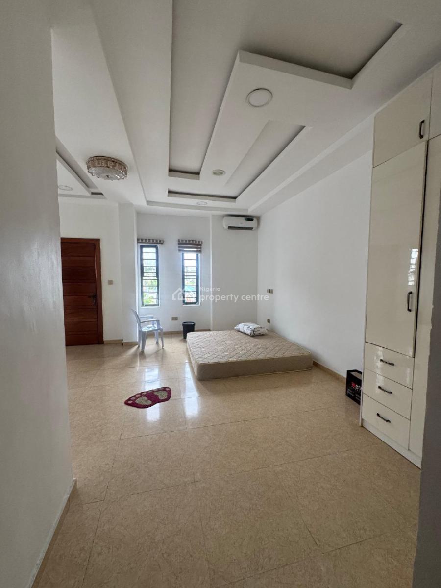 Luxury 4-bedroom Semi-detached Duplex with Bq in Orchid, Lekki, Orchid, Lekki, Lekki, Lagos, Semi-detached Duplex for Sale