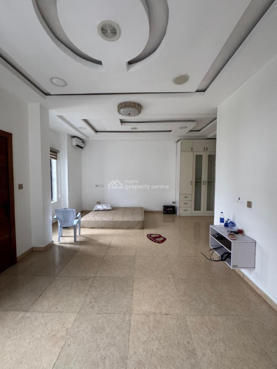 Luxury 4-bedroom Semi-detached Duplex with Bq in Orchid, Lekki, Orchid, Lekki, Lekki, Lagos, Semi-detached Duplex for Sale