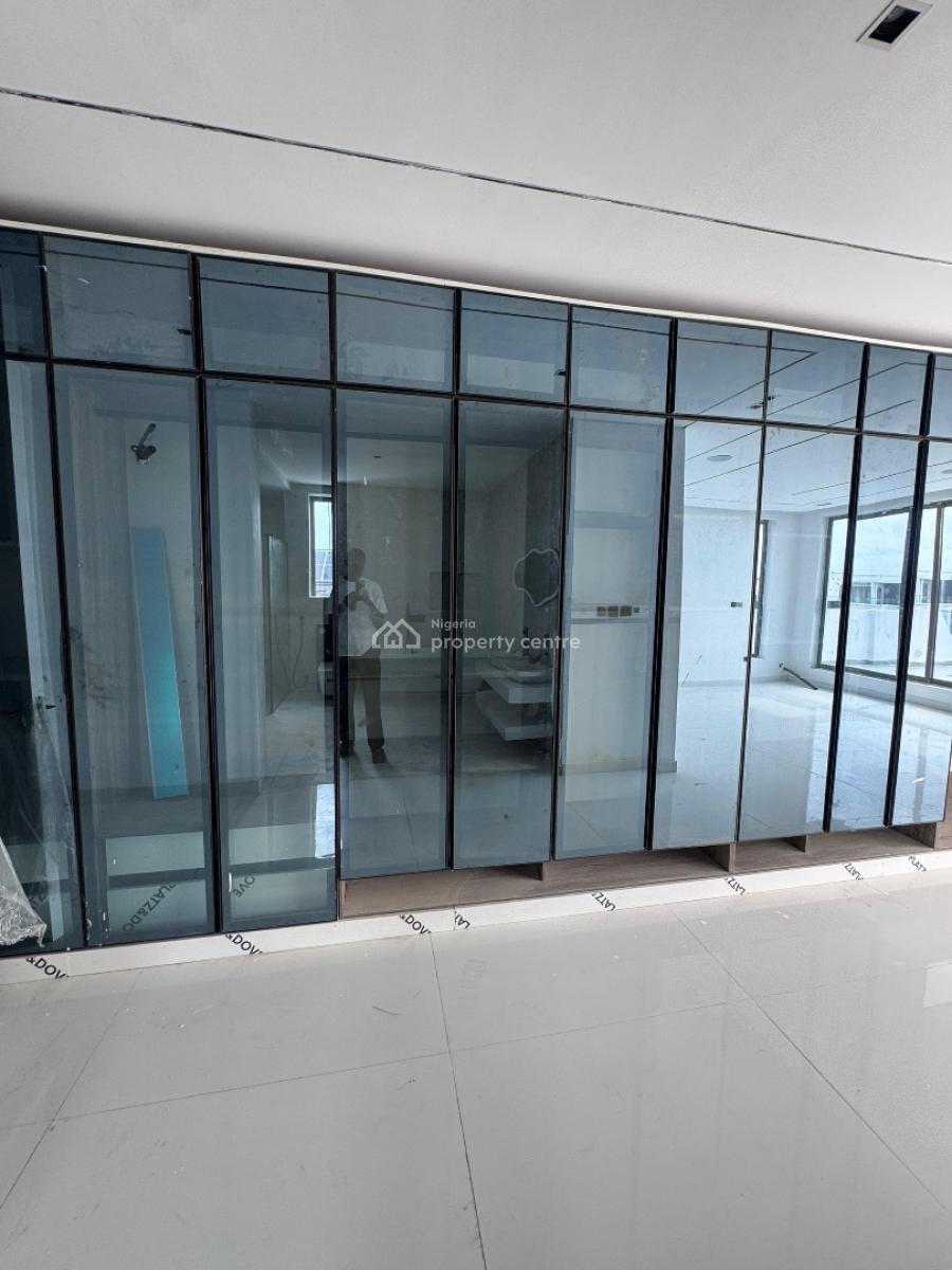 Luxury Semi-detached 4-bedroom Duplex with Governors Consent in Ikate, Ikate,lekki, Lekki, Lagos, Semi-detached Duplex for Sale
