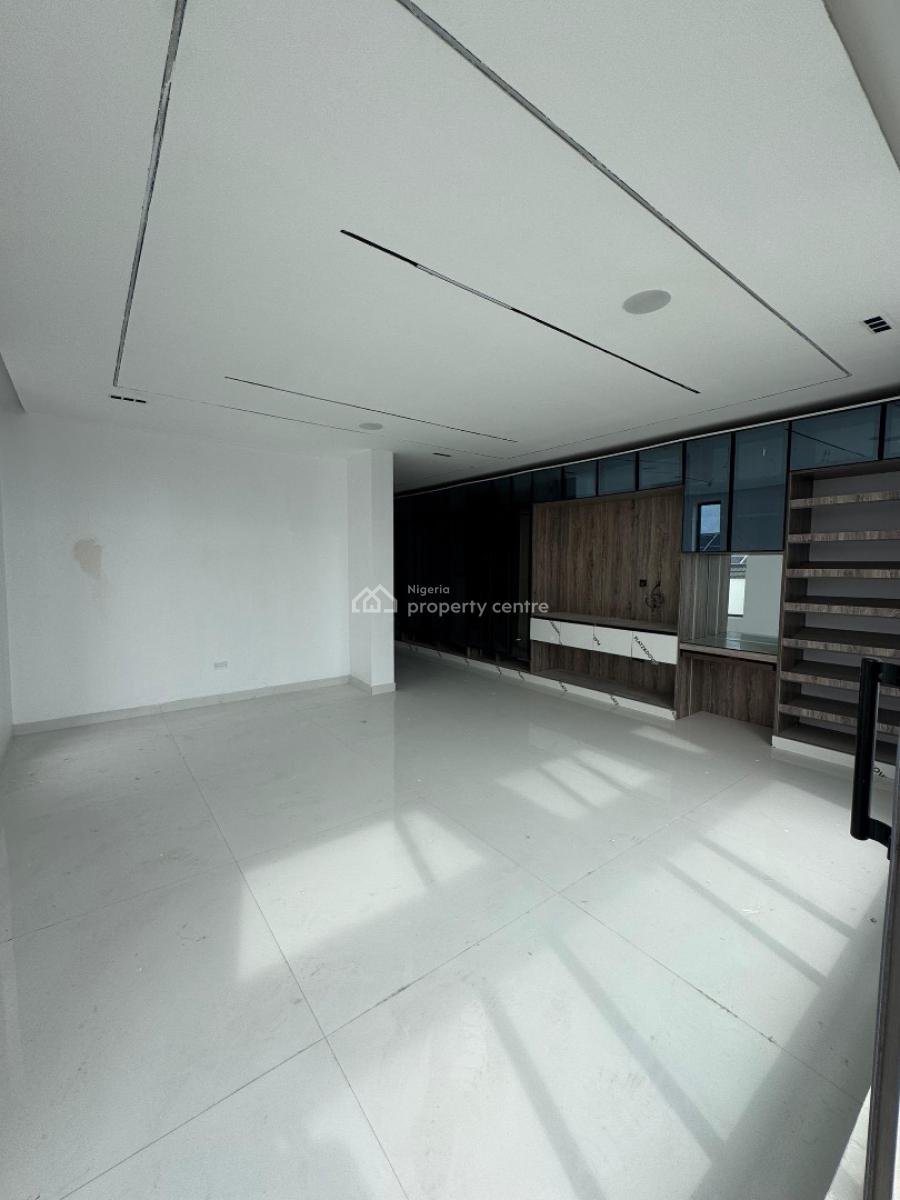 Luxury Semi-detached 4-bedroom Duplex with Governors Consent in Ikate, Ikate,lekki, Lekki, Lagos, Semi-detached Duplex for Sale