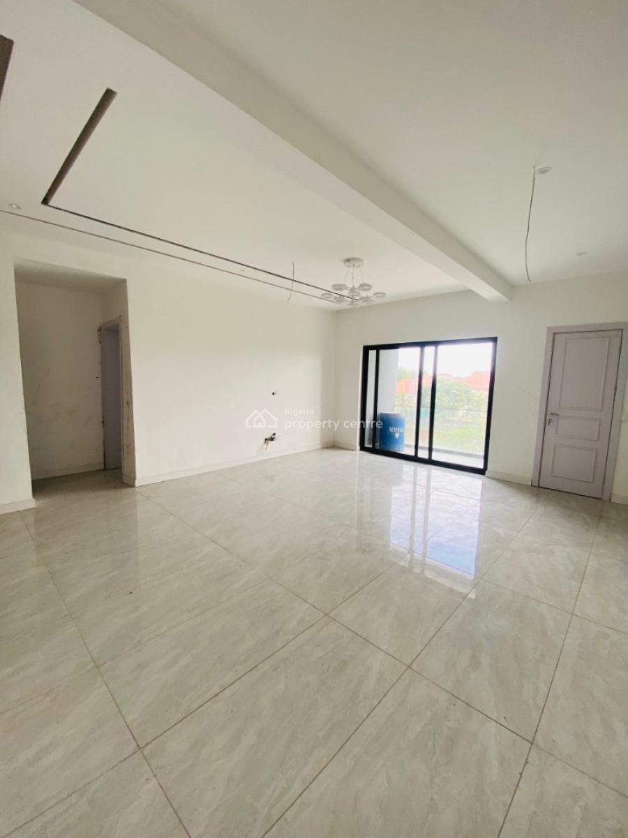2 Bedroom Flat Apartment with Pool, Gym & Elevator, Ikate, Lekki, Lagos, Flat / Apartment for Sale