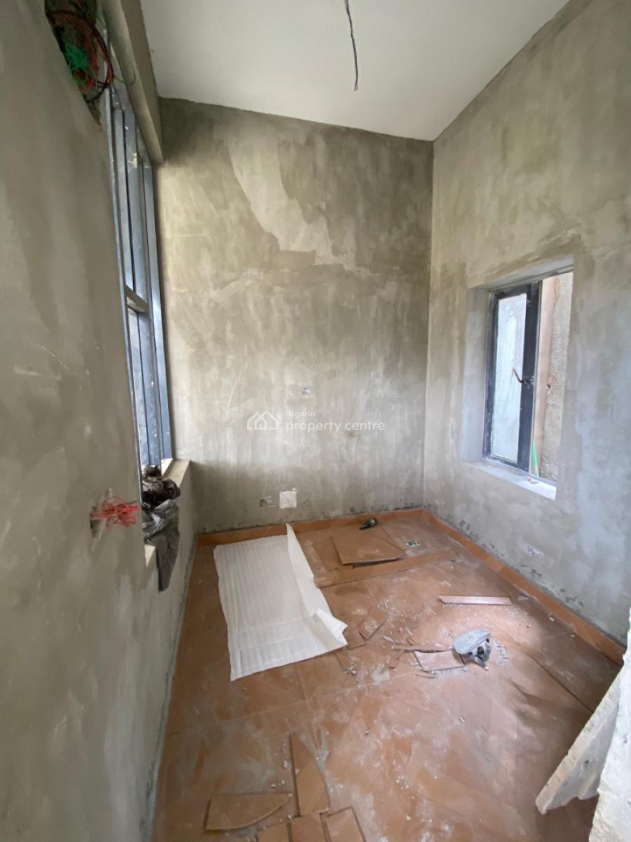 2 Bedroom Flat Apartment with Pool, Elevator & Gym, Ikate, Lekki, Lagos, Flat / Apartment for Sale