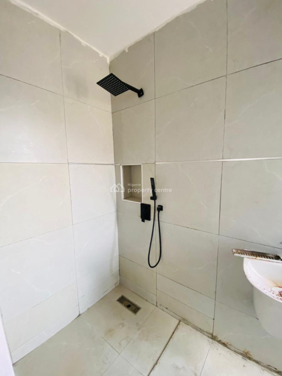 2 Bedroom Flat Apartment with Pool, Elevator & Gym, Ikate, Lekki, Lagos, Flat / Apartment for Sale