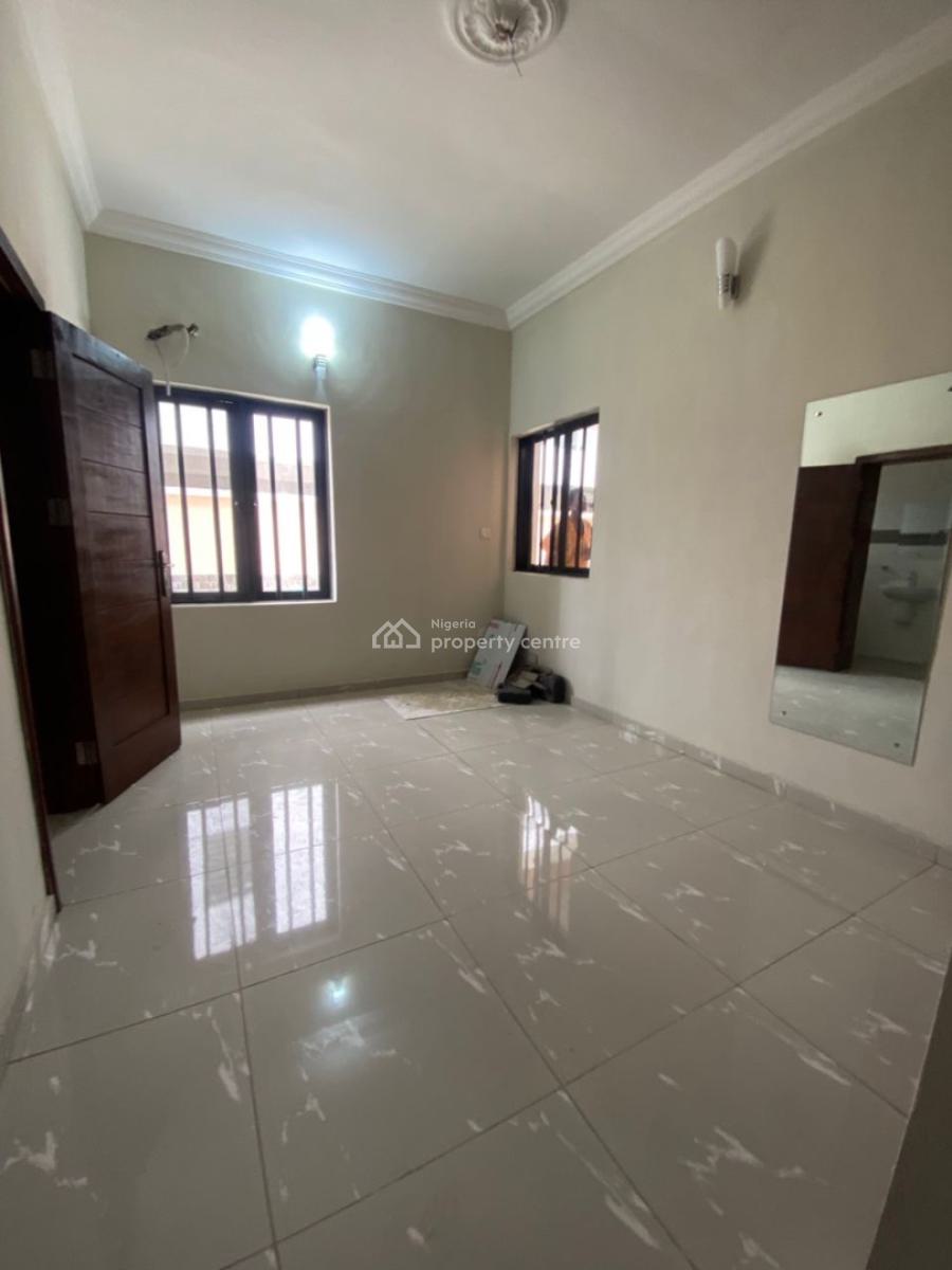 Newly Built 3 Bedroom Apartment, Ikate, Lekki, Lagos, Flat / Apartment for Rent