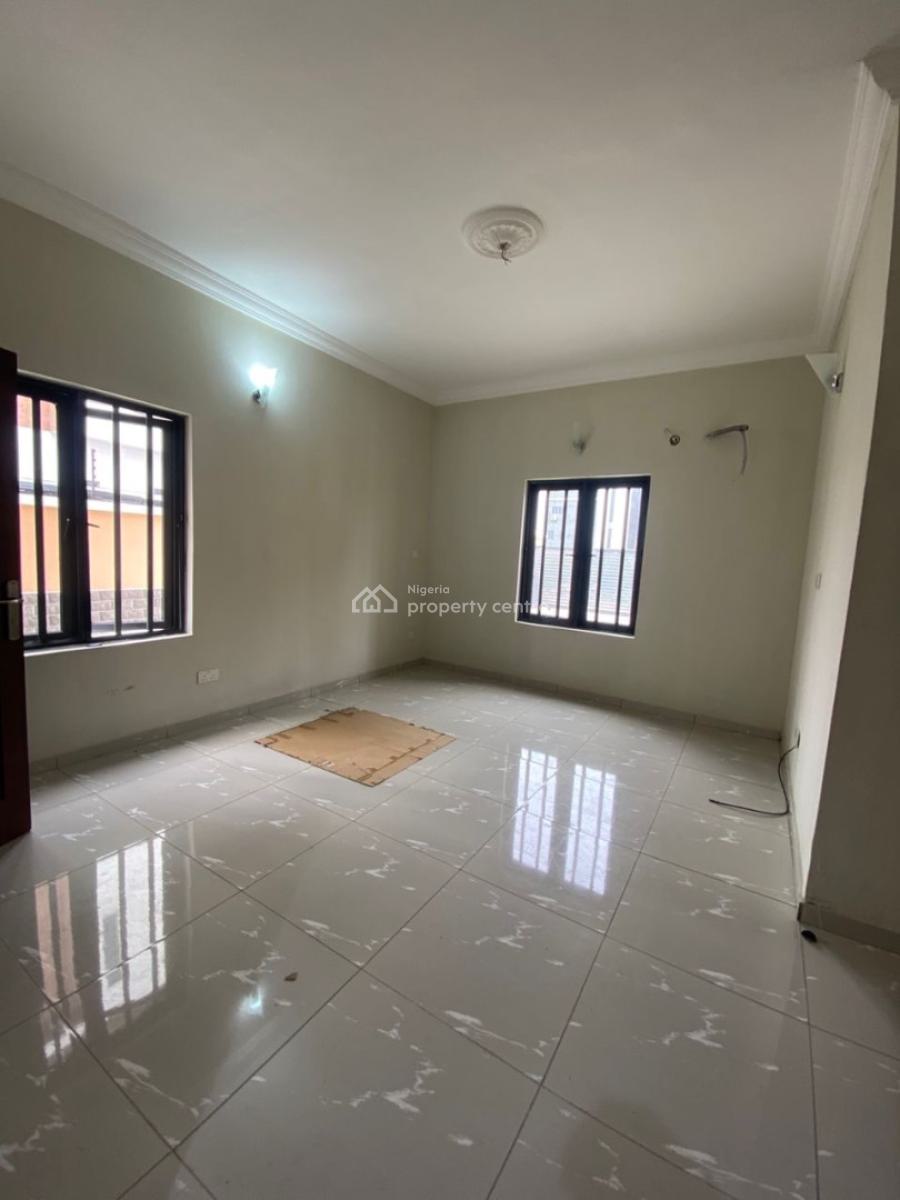 Newly Built 3 Bedroom Apartment, Ikate, Lekki, Lagos, Flat / Apartment for Rent