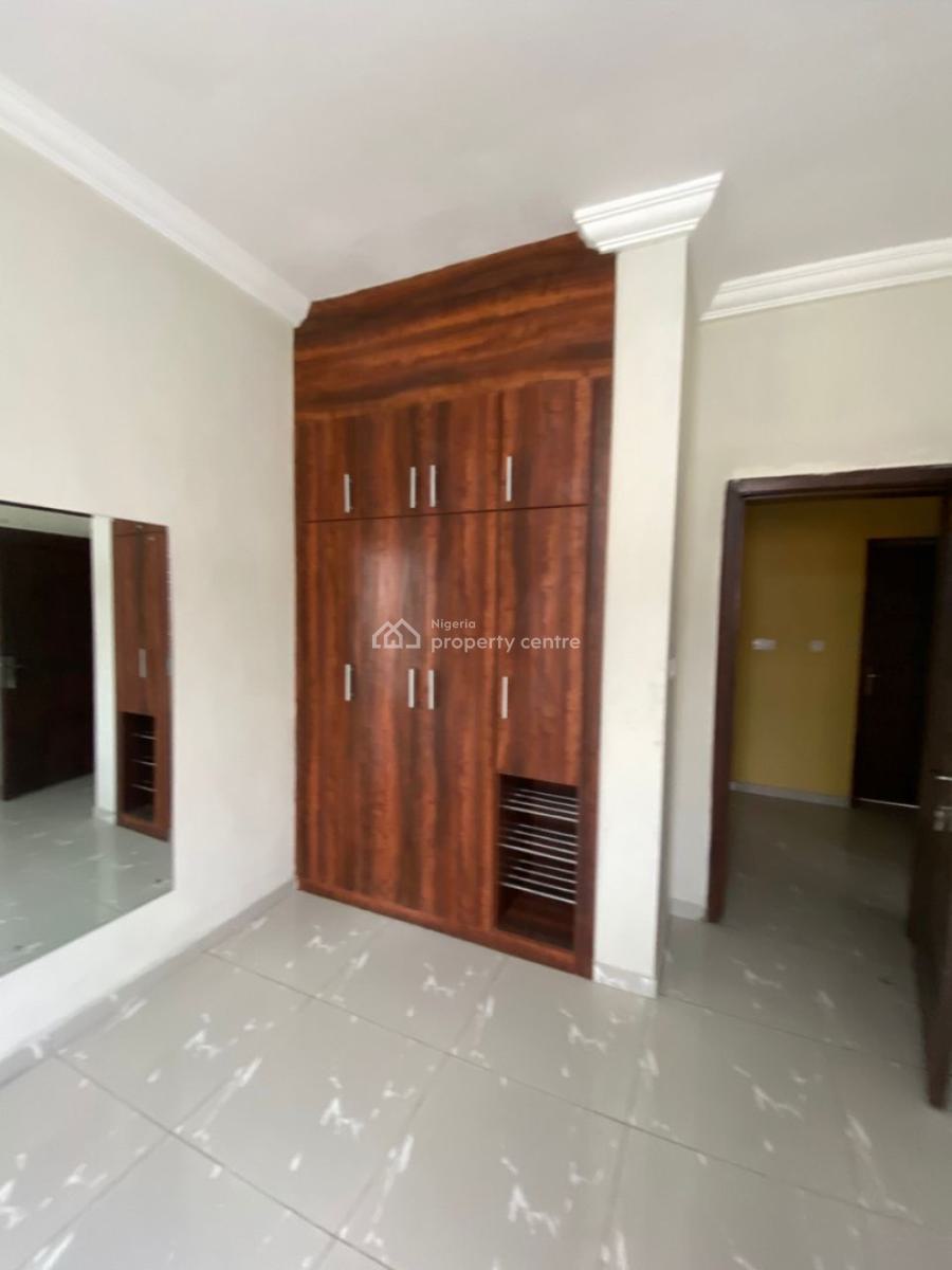 Newly Built 3 Bedroom Apartment, Ikate, Lekki, Lagos, Flat / Apartment for Rent