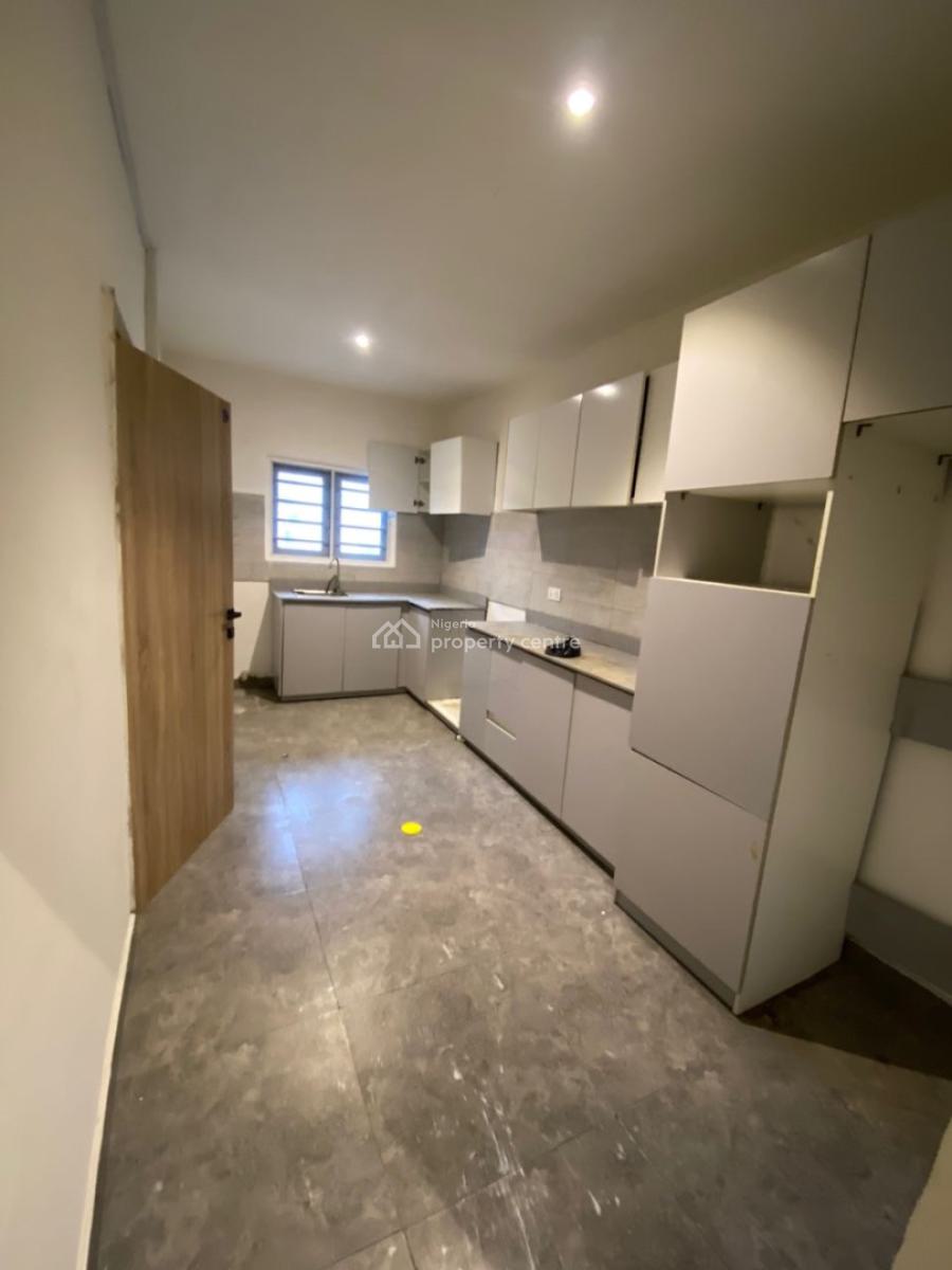 Newly Built 2 Bedrooms, Ikate, Lekki, Lagos, Flat / Apartment for Rent
