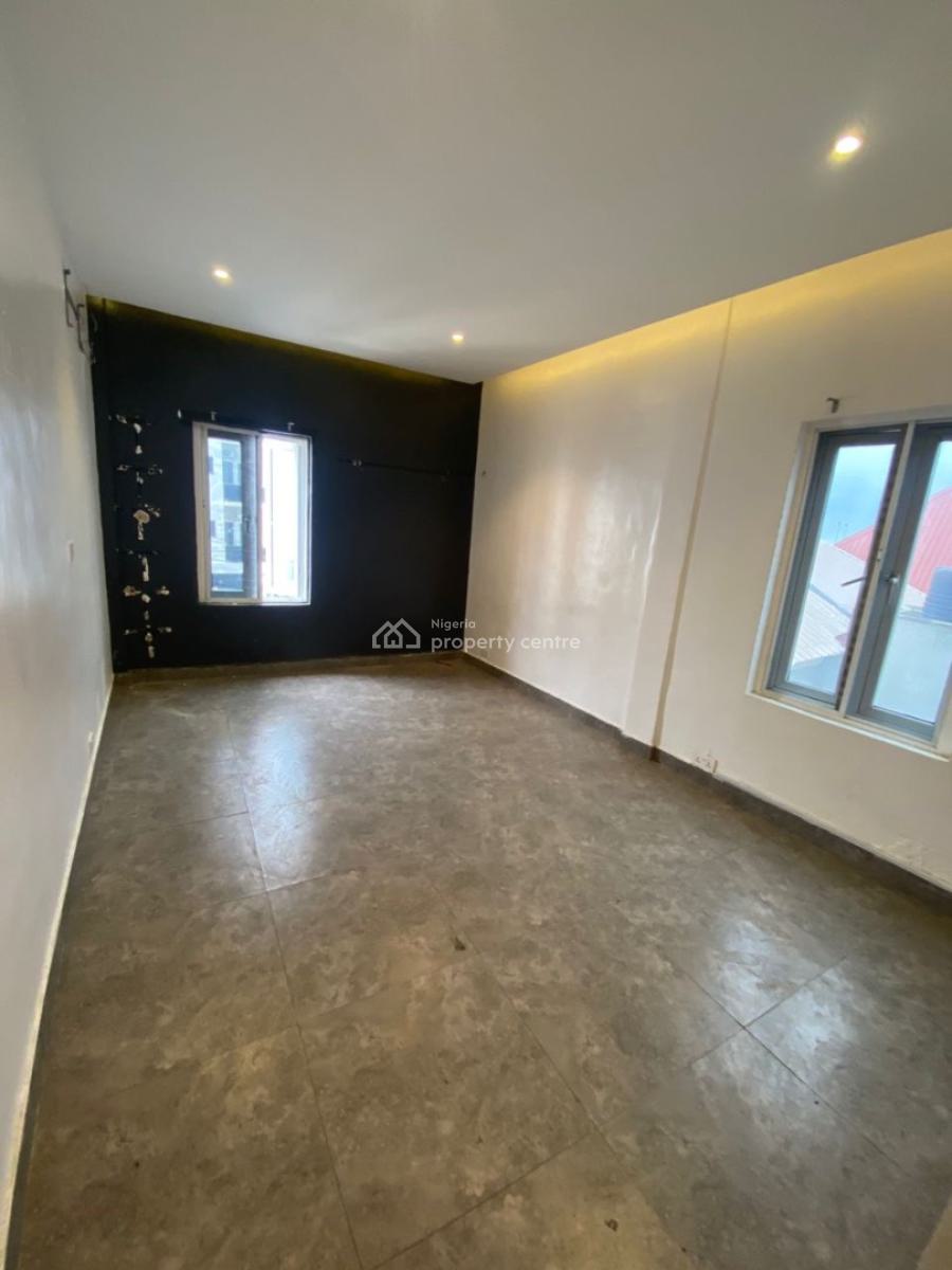Newly Built 2 Bedrooms, Ikate, Lekki, Lagos, Flat / Apartment for Rent