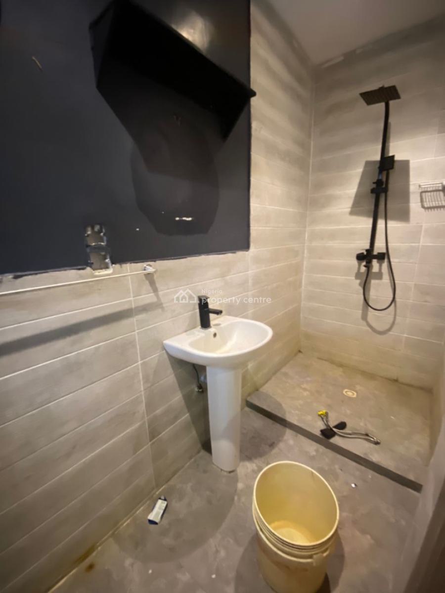 Newly Built 2 Bedrooms, Ikate, Lekki, Lagos, Flat / Apartment for Rent